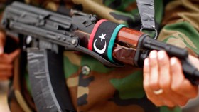 الغرب سيتدخل عسكرياً في ليبيا لقطع الطريق على روسيا