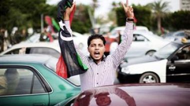 Libye: début de la cérémonie de proclamation de la  “libération” du pays