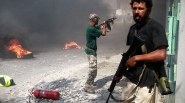 Libye: l’ami de Aymen El Zawahiri derrière les rumeurs sur la présence de mercenaires algériens en Libye