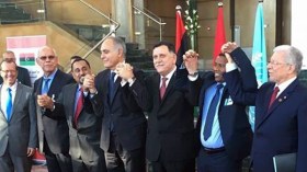 قراء “الشروق أونلاين”: الحكومة الليبية الجديدة فاشلة