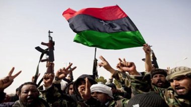 Libye: affrontements entre des groupes armés à Benghazi