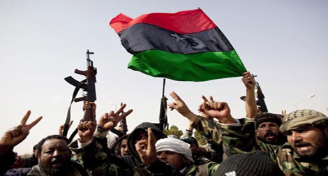 Libye: affrontements entre des groupes armés à Benghazi