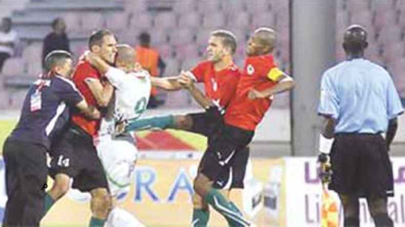 Le scénario égyptien ne se reproduit pas avec la Libye