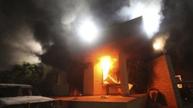 L'Égypte aurait arrêté un des responsables de l'attaque de Benghazi