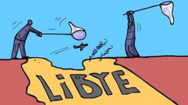 Libye: la Ligue arabe pour une zone d'exclusion et des contacts avec le CNT