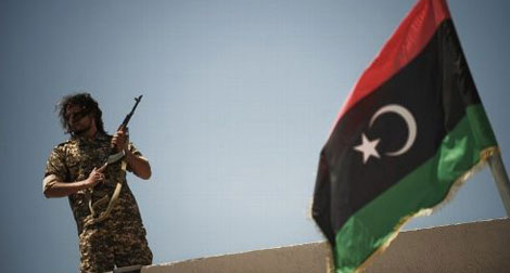 La Libye ferme ses frontières avec ses voisins dont l’Algérie