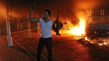 Libye : l'ambassadeur américain tué dans l'attaque du consulat US à Benghazi