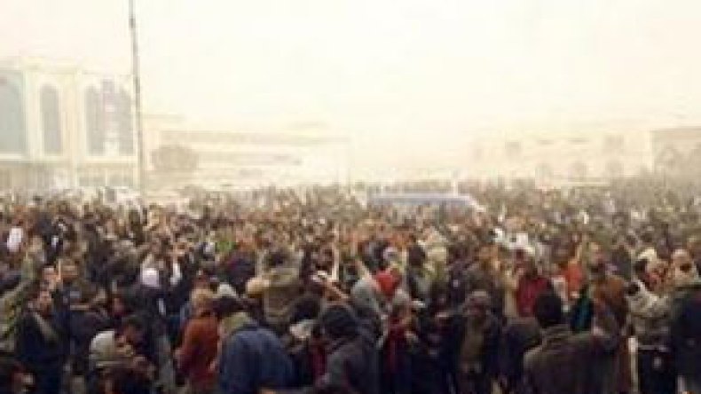 “هآرتس”: ثورات العرب تعصف بـ”سايكس بيكو”