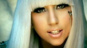 ليدي غاغا: أرفض الارتباط بمسلم خاصة إذا كان جزائريا