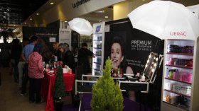 هدفنا التعريف بمنتوجاتنا من أجل التقرب أكثر إلى زبائننا