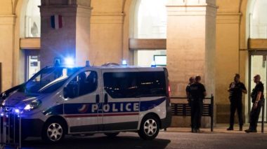 CAN2019 : La France affirme la fête fait un mort et plusieurs policiers blessés