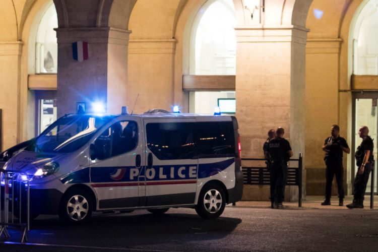 CAN2019 : La France affirme la fête fait un mort et plusieurs policiers blessés