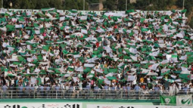 “Algerian fans will be safe in Egypt”,  Embassy sources say