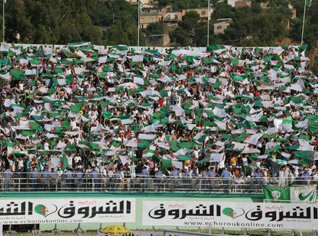 “Algerian fans will be safe in Egypt”,  Embassy sources say
