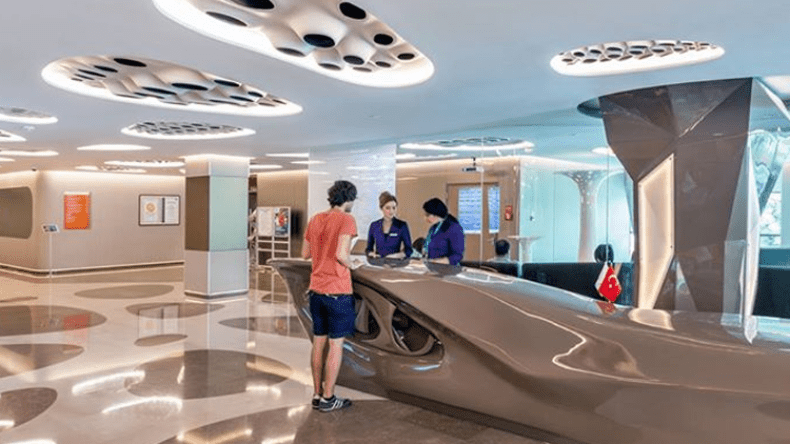 الخلايا الجذعية و”الهايبك” علاجان يقصد لأجلهما المرضى الجزائريون في تركيا