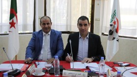 البطولة الوطنية تُلعب بِدون نظام منافسة!