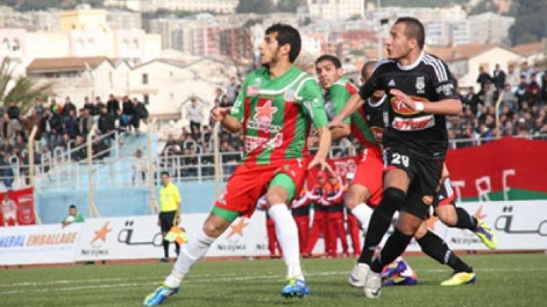 19 ماي تاريخا لإنتهاء مشوار البطولة