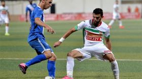 الوفاق يريد التأكيد وتاجنانت تسعى إلى استغلال مشاكل الحمراوة