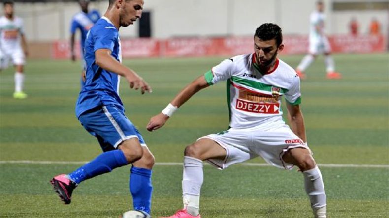 الوفاق يريد التأكيد وتاجنانت تسعى إلى استغلال مشاكل الحمراوة