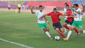 الوصيفان في مهمة صعبة ومباريات نارية لتفادي السقوط