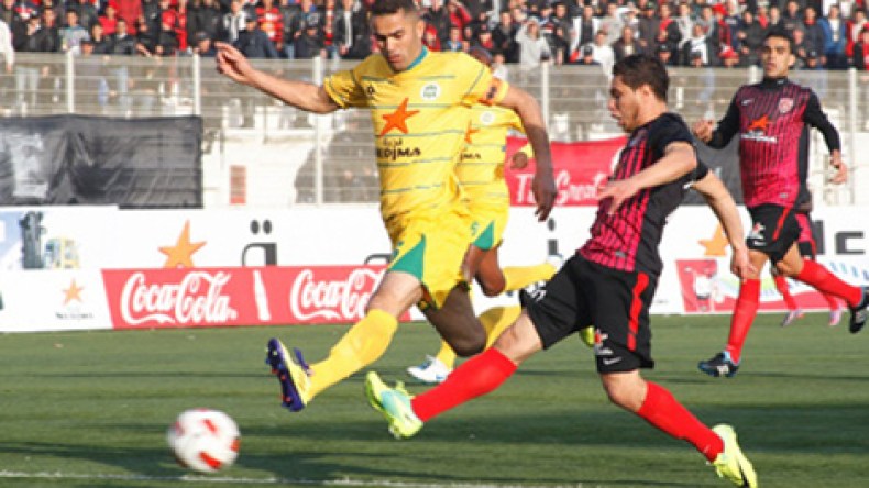 مباريات البطولة ستلعب في نفس اليوم والتوقيت