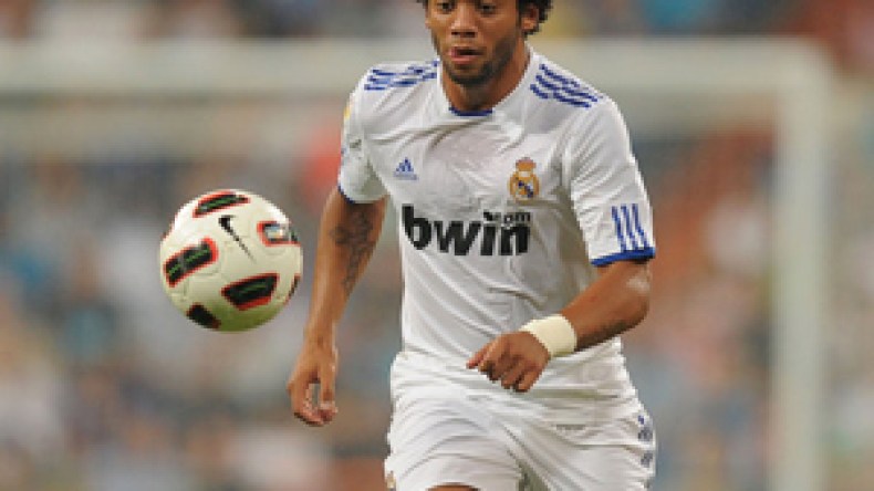 مارسيلو: أنا مع الفلسطينيين في نضالهم