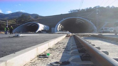 La ligne ferroviaire électrifiée Birtouta-Zeralda opérationnelle début 2015