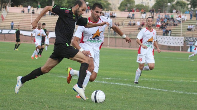 بلعباس مرشحة للبقاء في الريادة ومهمات صعبة للملاحقين