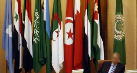 Surveillance des législatives : arrivée à Alger d’une mission de la Ligue arabe