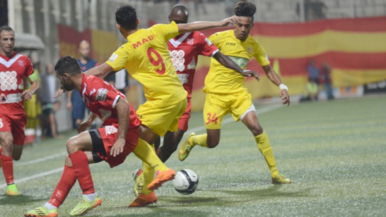 قمة في سطيف وإثارة في العناصر والأربعاء