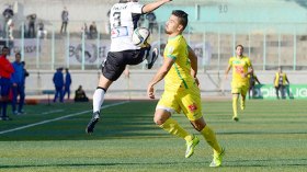 قمتان في سطيف ووهران.. والرائد مرشح لتعزيز صدارته