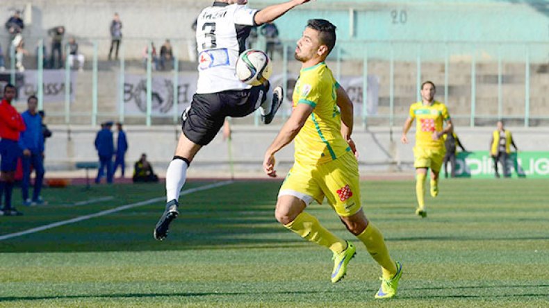 قمتان في سطيف ووهران.. والرائد مرشح لتعزيز صدارته