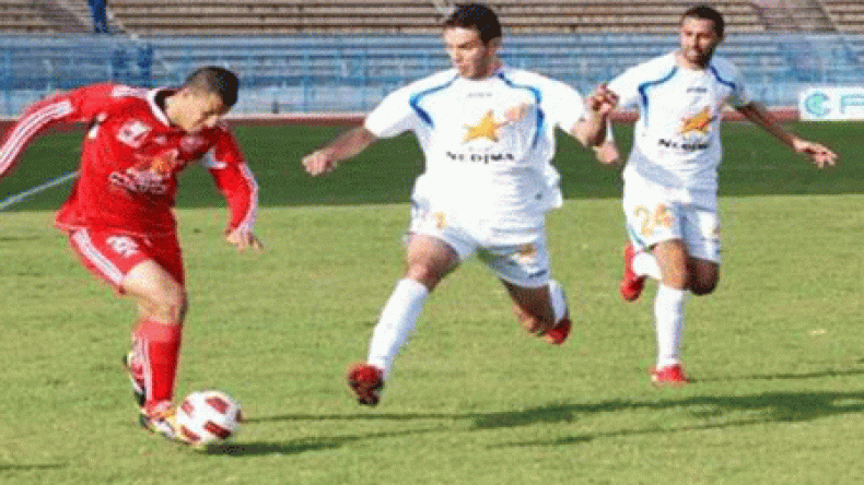 تأجيل نصف مقابلات الجولة الـ 19 لبطولة الرابطة المحترفة الثانية