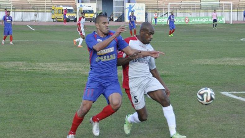 القمة في البرج.. ومهمات متباينة لأندية المؤخرة