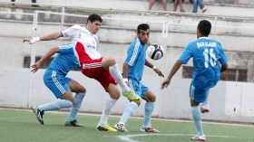 قمة في بوسعادة وإثارة في أم البواقي