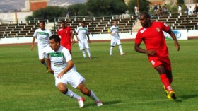 صراع الريادة بين “المكرة” و”الزرقاء” وقمة مثيرة بباتنة