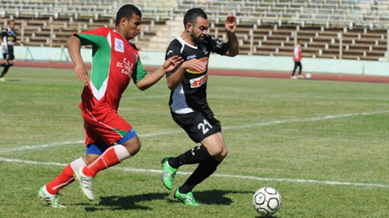 12 فريقا غير مؤهل لخوض بطولة الموسم الجديد