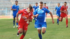 الرابطة المحترفة الثانية..الرائد والملاحق في مهمة صعبة