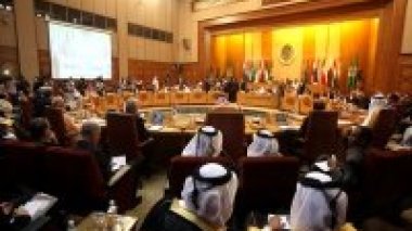 Nabil al-Arabi dément la tenue samedi à Doha d’une réunion arabe sur la crise syrienne