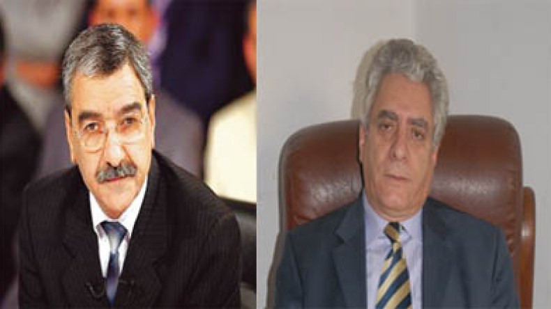 المصالح الشخصية تفجر تنسيقية التغيير