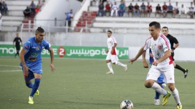 الرابطة المحترفة الثانية: الصراع نحو الصعود إلى الرابطة الأولى يبدأ