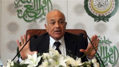 Flottille pour Ghaza: la Ligue arabe soutient Ankara, critique le rapport de l'ONU