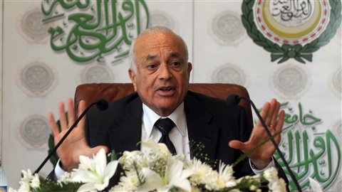 Flottille pour Ghaza: la Ligue arabe soutient Ankara, critique le rapport de l'ONU