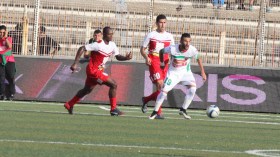 مغني.. عودية واندرسون لتنشيط بطولة محترفة بالكلمة