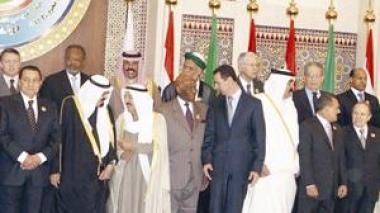 Algeria, Saudi and Qatari axis to topple The Egyptianâ€™s presidency of the Arab League