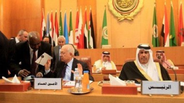 Marzouki appelle à une force arabe de maintien de la paix en Syrie