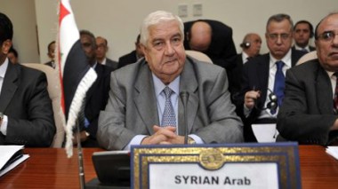 Syrie : réunion extraordinaire du Conseil des ministres des Affaires étrangères à Doha