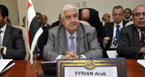 Syrie : réunion extraordinaire du Conseil des ministres des Affaires étrangères à Doha