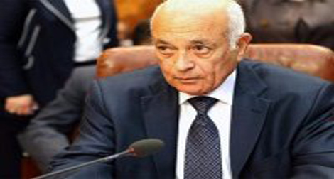 Nabil Al Arabi souligne le rôle important de l’Algérie dans l’action arabe commune