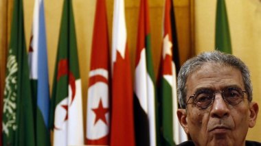 Ligue arabe : les MAE pour désigner le secrétaire